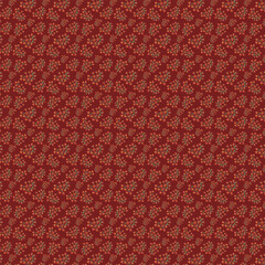 Watercolor Seamless Pattern vector art printable for fabric textile premium