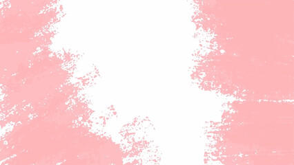Pink watercolor background for textures backgrounds and web banners design