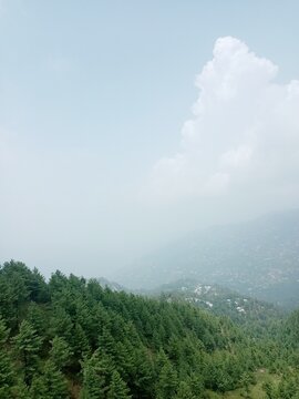 Dreamy Horizon of Patriata