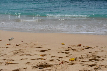 summertime in Sri Lanka