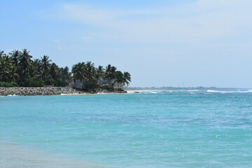 summertime in Sri Lanka