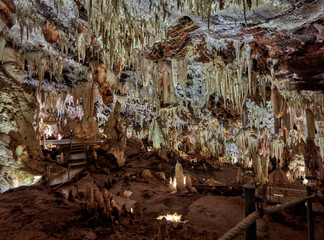 Cuevas