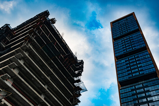 edificios