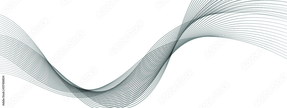 Poster business background lines wave abstract stripe design. spiral abstract background design. thin line 