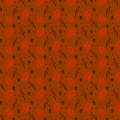 Seamless pattern 