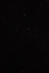 Starry sky © Amanda