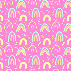 Seamless pattern 