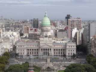 Fototapeta na wymiar Buenos Aires, Argentina
