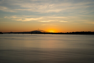 Clover Island Washington