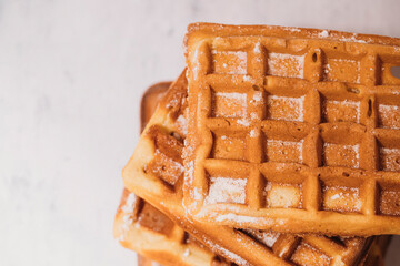cookies with chocolate