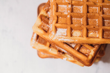 cookies with chocolate