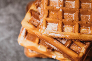 cookies with chocolate