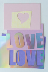 love card