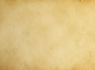 Old paper texture background 