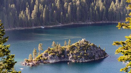 Lake Tahoe, California