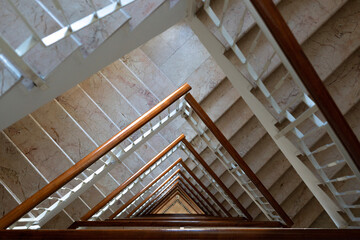 Obraz premium Staircase