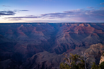 Grand Canyon, USA