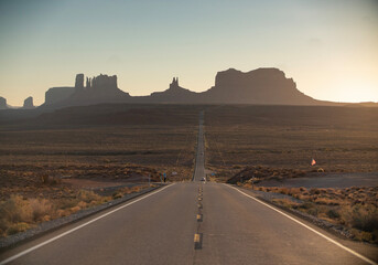 Monument Valley