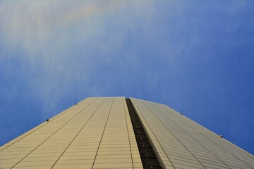 高層ビルディング