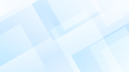 abstract blue background with lines