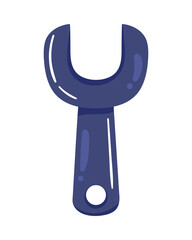 wrench key tool