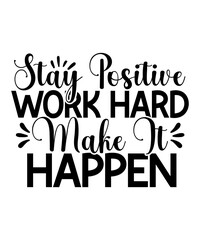 Inspirational SVG Bundle, Inspirational Motivational Quotes Sayings Svg, Hustle Svg, Inspire Svg Cut File For Silhouette, Cricut Machines,Inspirational Bundle Svg, Motivational Svg Bundle