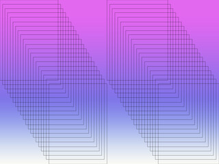 abstract background with arrows