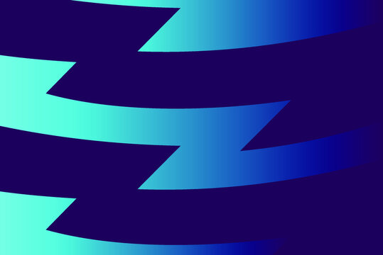 blue arrow background