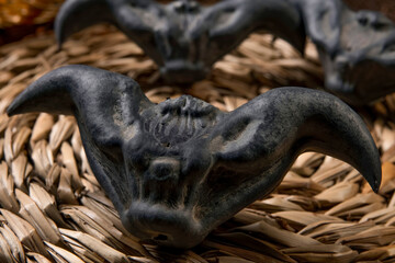 Water Chestnut Is A Traditional Snack For The Mid-Autumn Festival	