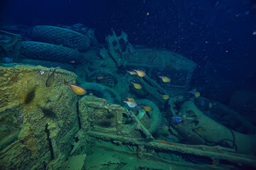 wreck diving thistelgorm, underwater adventure historical diving, treasure hunt