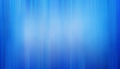 abstract blue blurred canvas background