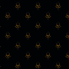 Vector abstract textile, geometric pattern. Multicolored background. Vector illustration eps 10, Art. luxury abstract wallpaper, design layout, poster template, background, art	