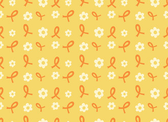 Maio laranja the campaign against violence research of children on 18 May. Template for social media posts.