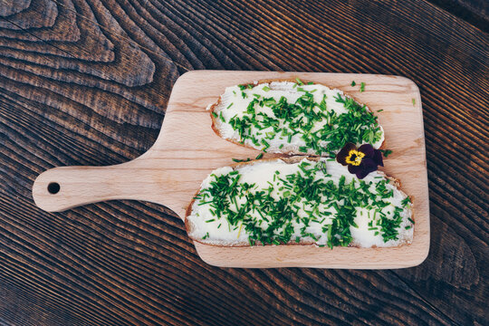 Schnittlauchbrot Images – Browse 75 Stock Photos, Vectors, and Video ...