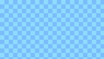 cute blue checkers, gingham, plaid, aesthetic checkerboard pattern wallpaper illustration, perfect for wallpaper, backdrop, postcard, background for your design