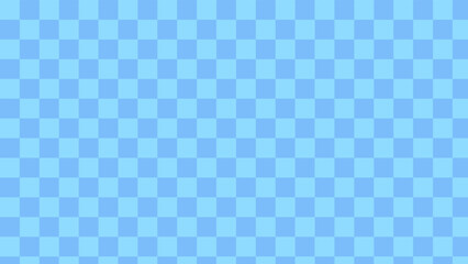 cute blue checkers, gingham, plaid, aesthetic checkerboard pattern wallpaper illustration, perfect for wallpaper, backdrop, postcard, background for your design