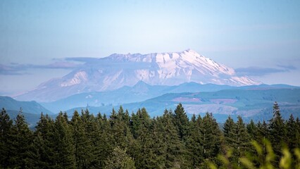 mount hood state