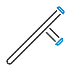 Police Baton Icon