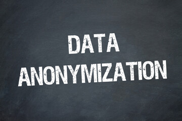 Data Anonymization