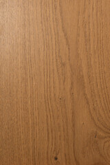 texturas de madera de roble con la veta vertical