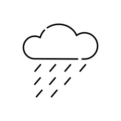 cloud computing icon