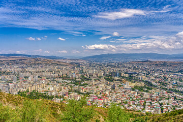 Tbilisi, Georgia