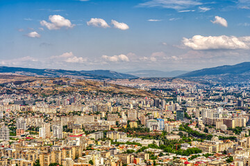 Tbilisi, Georgia