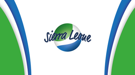 Sierra Leone Design