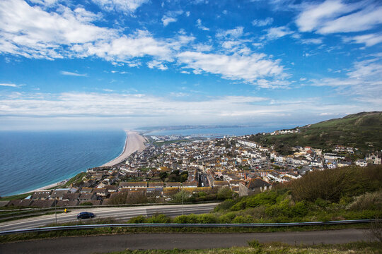 Isle of Portland