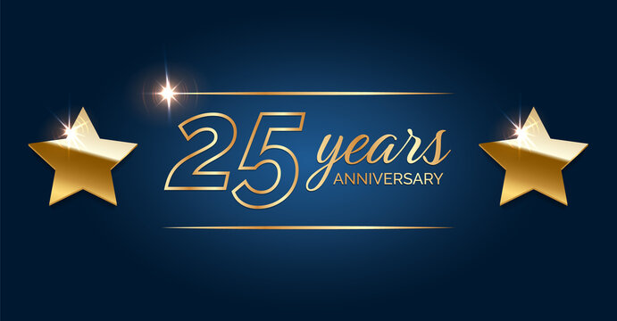 Hd 25 anniversary top