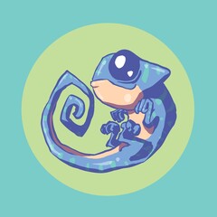 Chameleon 