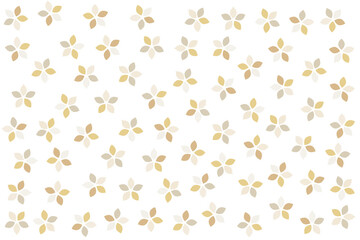 抽象 模様 装飾 北欧 ベクター ai 素材 背景