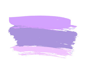 Ink brushstroke and paintbrush template with splashes grunge. Vector set black ink brush stroke. Dirty artistic design elements. Grunge splatter, dirt stain, brush with drops blots. Vector ink box