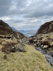 River in the Lake District